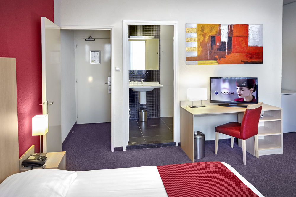 Nova Hotel Amsterdam Exterior photo