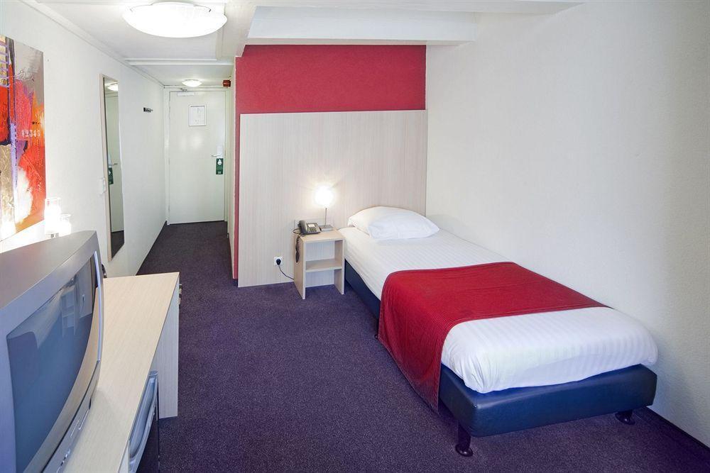 Nova Hotel Amsterdam Exterior photo
