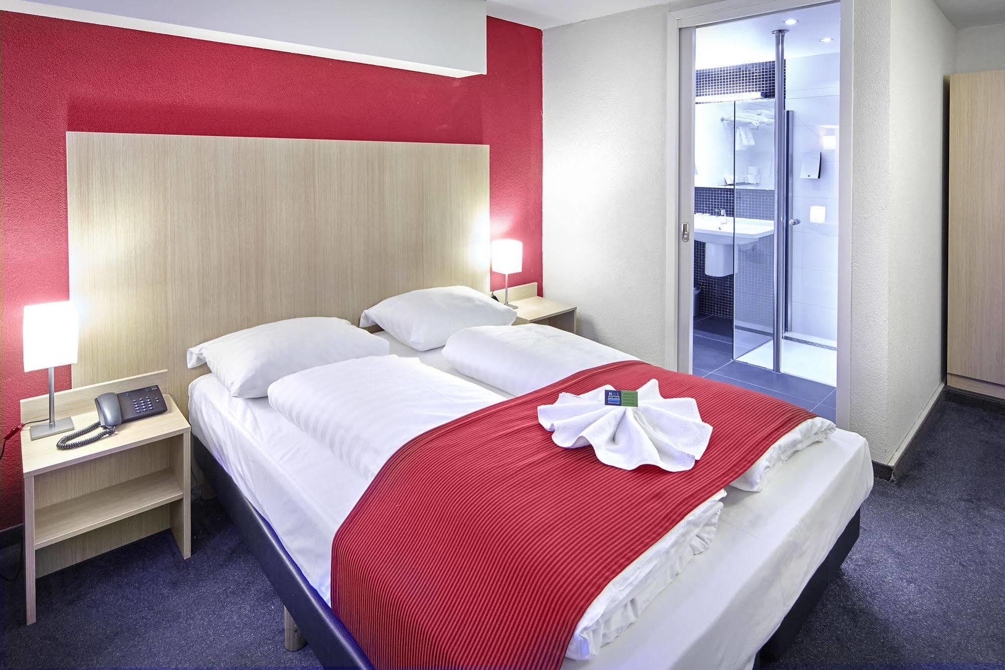 Nova Hotel Amsterdam Exterior photo
